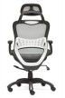 Кресло для руководителя TetChair MESH-1 - 7