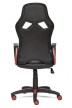 Геймерское кресло TetChair RUNNER red - 3
