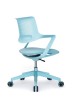 Кресло для персонала Riva Design Chair Dream B2202 голубой - 3